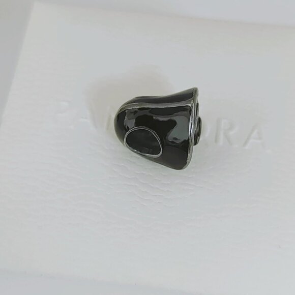 Pandora Star Wars Darth Vader Charm with box - Picture 3 of 9